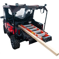 Cargo Bed Extender