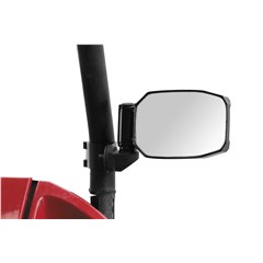 Strike Side View Mirror