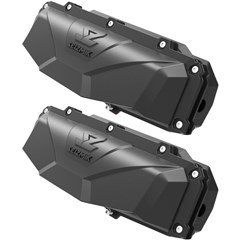 Versa-vent Self Install Kits