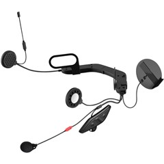 10U Bluetooth Communication System with Remote Control
