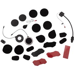 Accessory Kit for 10R Communication Systems