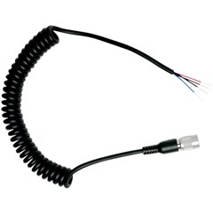 Cable for SR- 10 Radio System