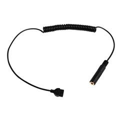 Earbud Adapter Cable