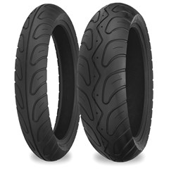 006 Podium Rear Tires