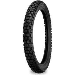 244 Series Front/Rear Tire