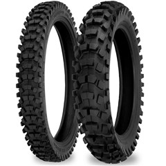 520 Series Front Tires