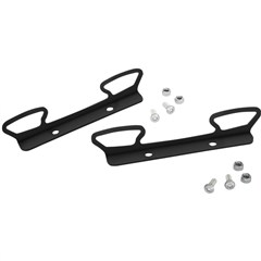Bungee Seat Tie-down Brackets