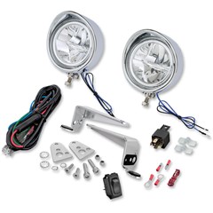 Cree LED Driving Light Kits