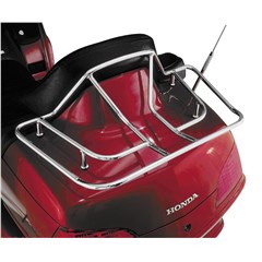 Deluxe Trunk Luggage Rack