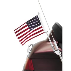Flag Pole Mount