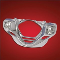 Front Lower Cowl
