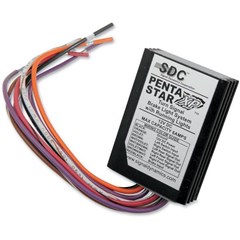 Pentastar-XP Turn Signal/Brake Light System Module
