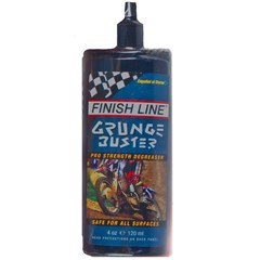 Grunge Brush Solution