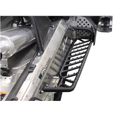 Airframe Running Board