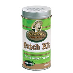 Classic Rubber Repair Patch Kit