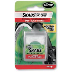 Skabs Tire Patches