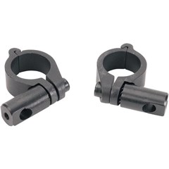 7/8in. Bar Adapters for HD3 Windshields