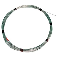 Control Wire for Throttle and Brake