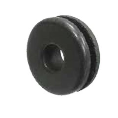 Grommet for Windshield and Hood Panels