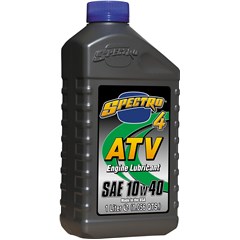 Premium ATV/UTV/SNO 4T