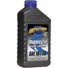 Premium Motorcycle Petroleum 4T