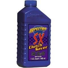 Premium Petroleum SX Clutch Saver
