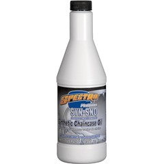 Syn-Sno Platinum Synthetic Chaincase Oil