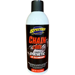 Synthetic Chain Lube