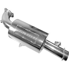 Competition L2 Series Mufflers