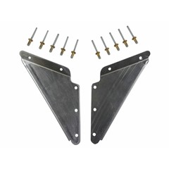 Running Board Support Kit for 200cc Youth Sleds
