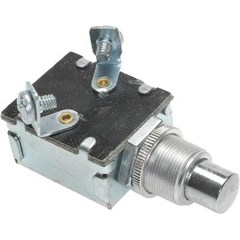 Heavy-Duty Two Position Momentary Switch
