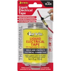 Liquid Electrical Tape