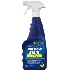 Mildew Stain Remover 