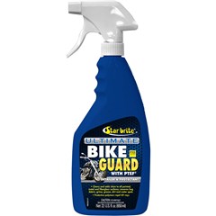 Ultimate Bike Guard Cleaner