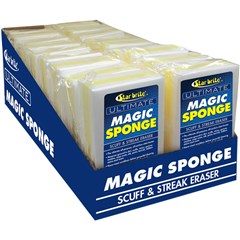 Ultimate Magic Sponge