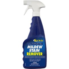 Ultimate Mildew Stain Remover - 16oz.