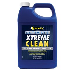 Ultimate Xtreme Clean Cleaner and Degreaser
