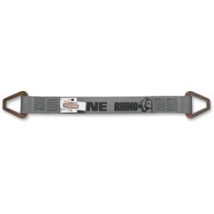 Axle Straps
