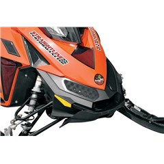 Frogzskin Chassis Nose Vent Kit