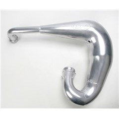 Single Pipe Exhaust Systems