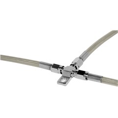 3-Line Brake Line Kit