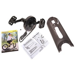 Easy Ride Pedal Kit for 14X Sport Bike
