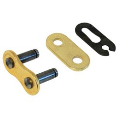 520SSR Sealed O-Ring Chain Masterlink