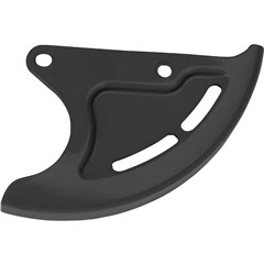 Indestructible Rear Disc Guard