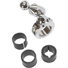 Handlebar Mount Kit with Articulating Arm