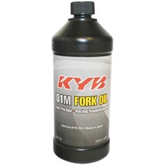 01M Front Fork Oil