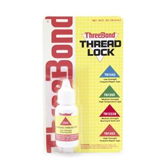 Hi-Strength Thread Lock