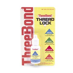 Low Strength Frequent Repair Thread Lock