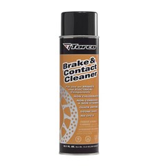 Brake/Contact Cleaner