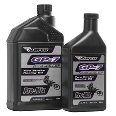 GP-7 Racing 2T Oil